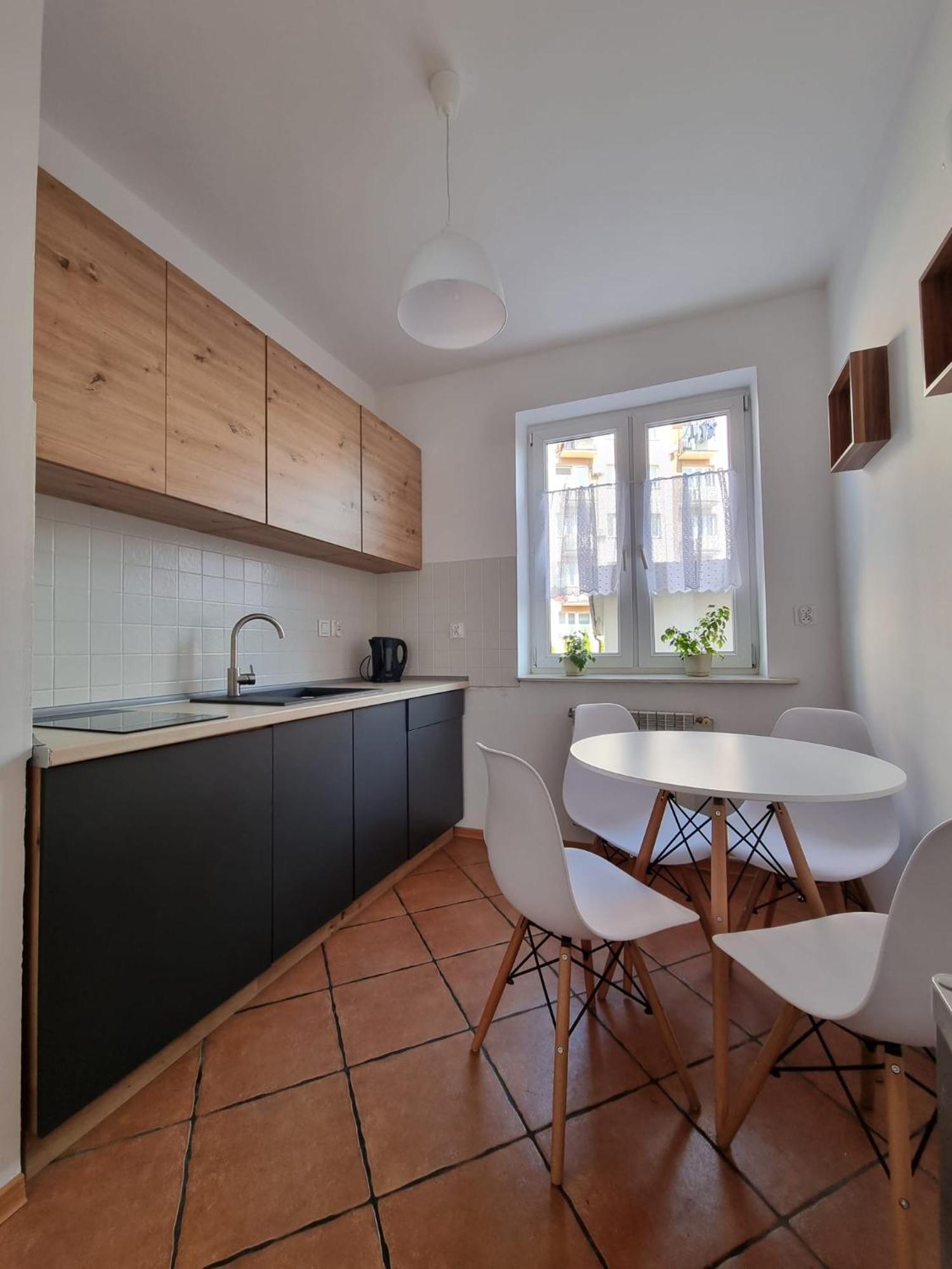 Apartament Korzenioskiego 7/2 Przemysl Exterior photo